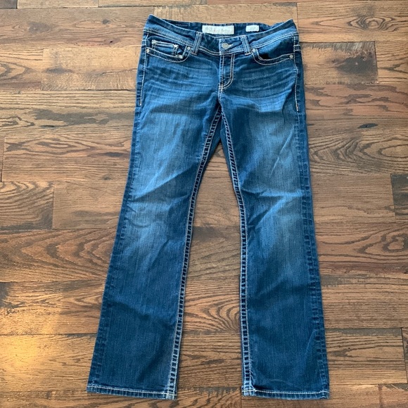 BKE Denim - BKE Payton Cut jeans